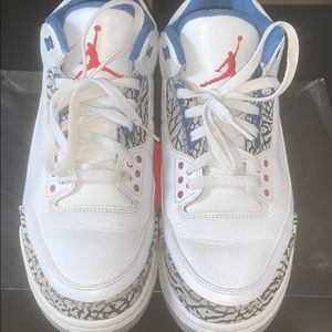 Air Jordan 3 Retro